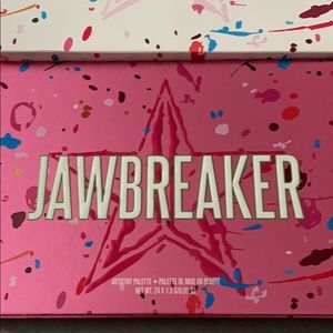 Jawbreaker pallet